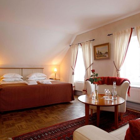 Skanör med Falsterbo Hotell Gaesslingen מראה חיצוני תמונה
