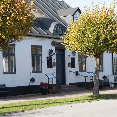 Skanör med Falsterbo Hotell Gaesslingen מראה חיצוני תמונה