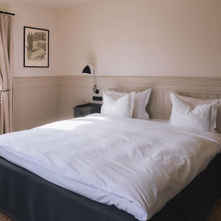 Skanör med Falsterbo Hotell Gaesslingen מראה חיצוני תמונה