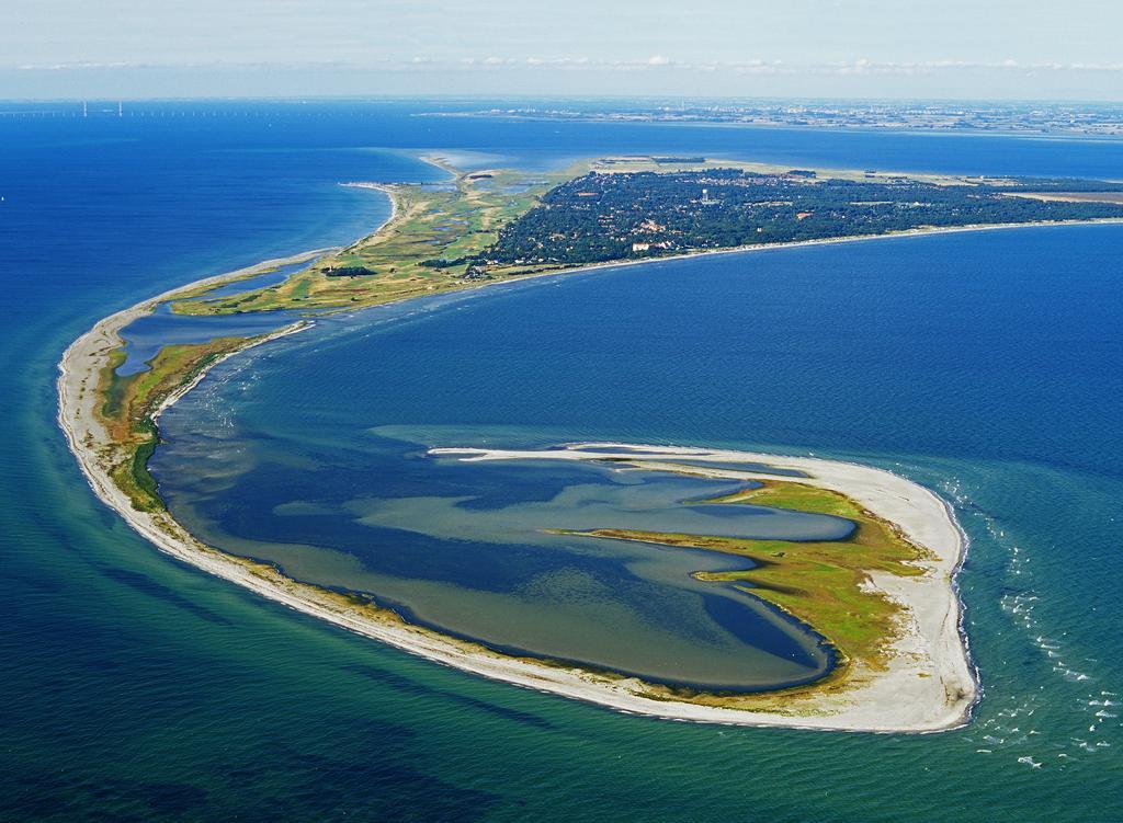 Skanör med Falsterbo Hotell Gaesslingen מראה חיצוני תמונה