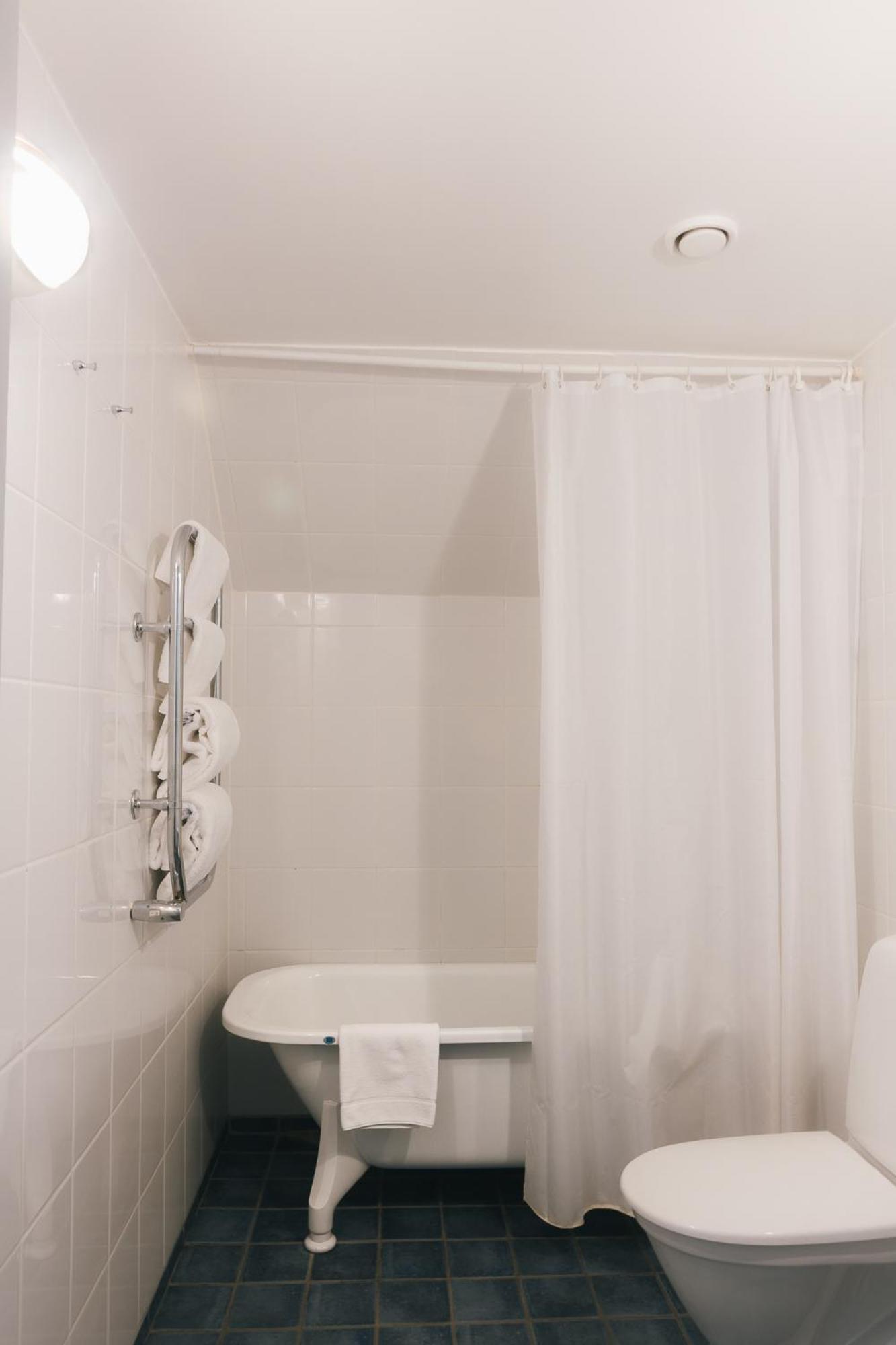 Skanör med Falsterbo Hotell Gaesslingen מראה חיצוני תמונה