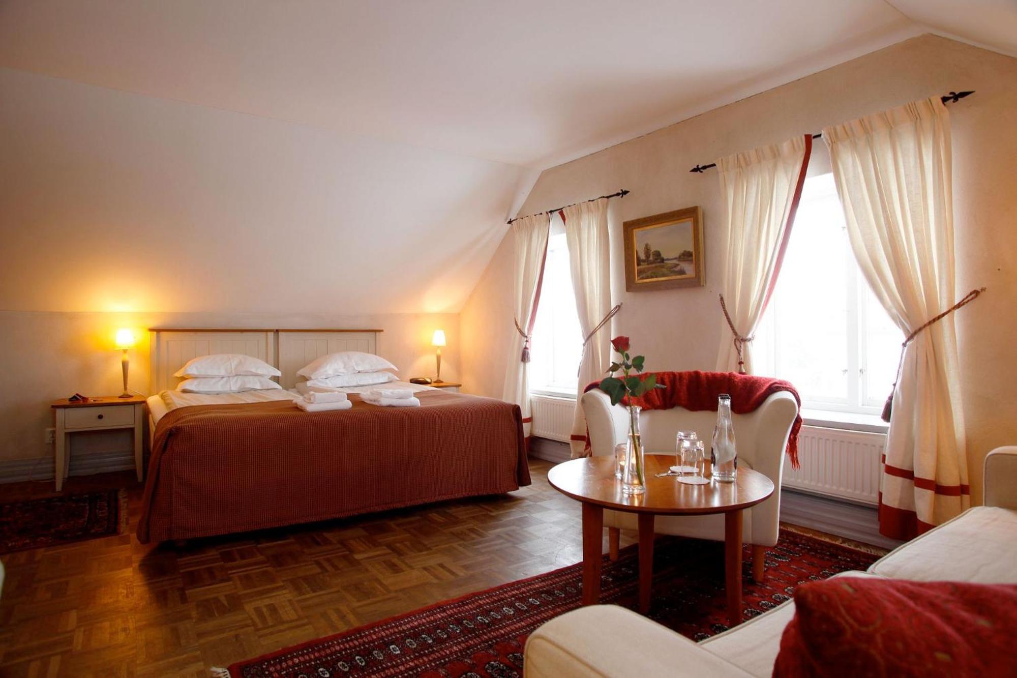 Skanör med Falsterbo Hotell Gaesslingen מראה חיצוני תמונה