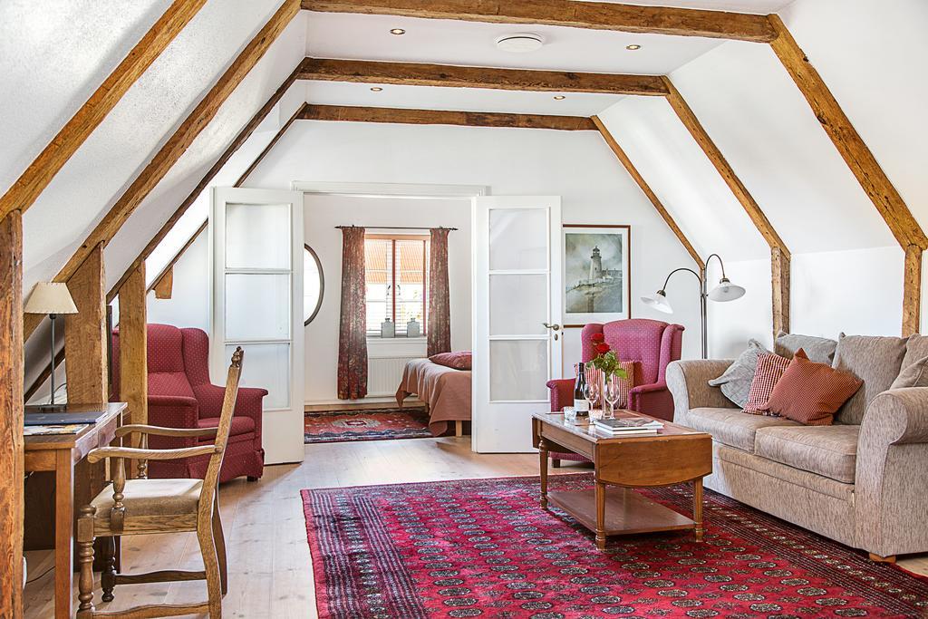 Skanör med Falsterbo Hotell Gaesslingen מראה חיצוני תמונה