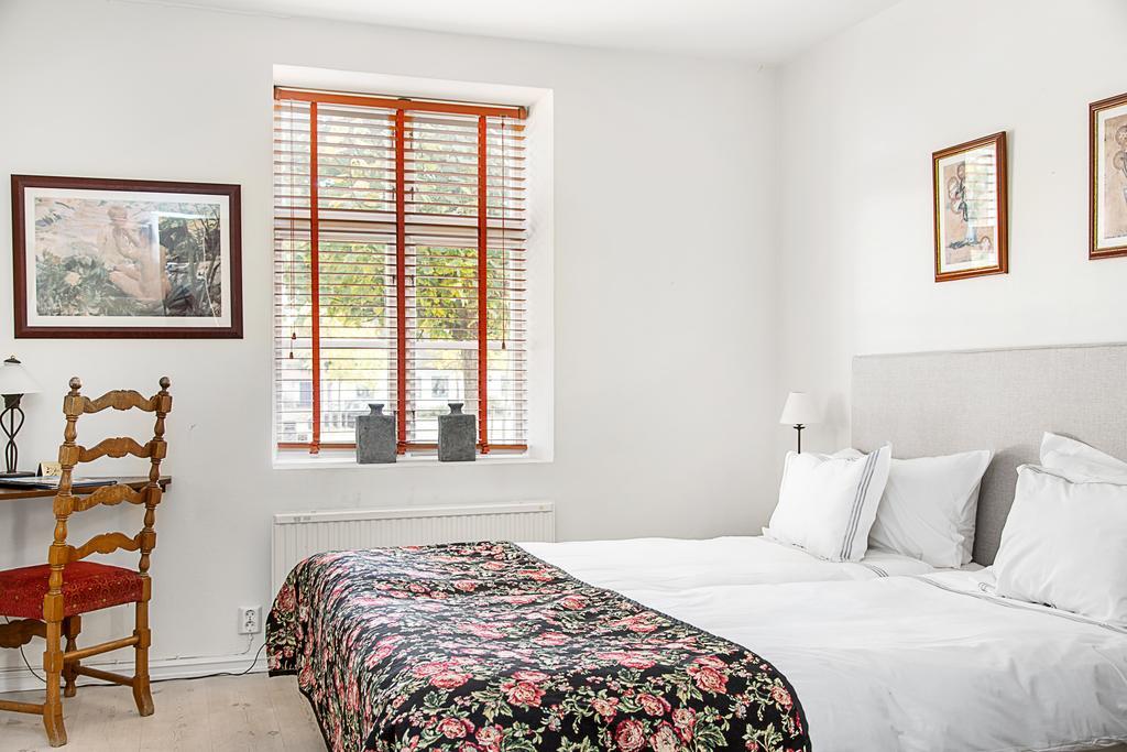 Skanör med Falsterbo Hotell Gaesslingen מראה חיצוני תמונה