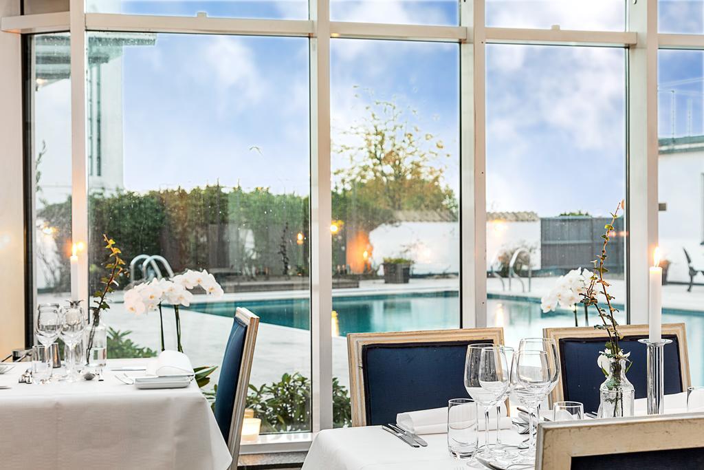 Skanör med Falsterbo Hotell Gaesslingen מראה חיצוני תמונה