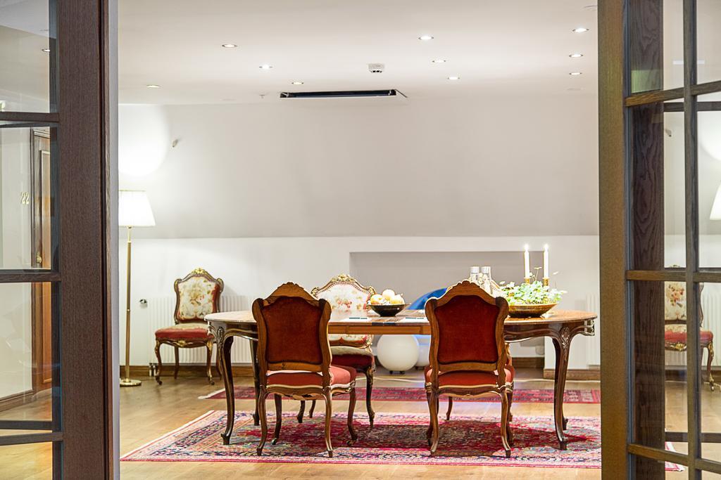 Skanör med Falsterbo Hotell Gaesslingen מראה חיצוני תמונה