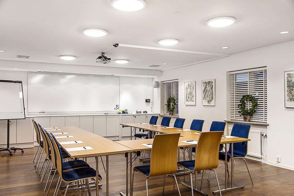 Skanör med Falsterbo Hotell Gaesslingen מראה חיצוני תמונה