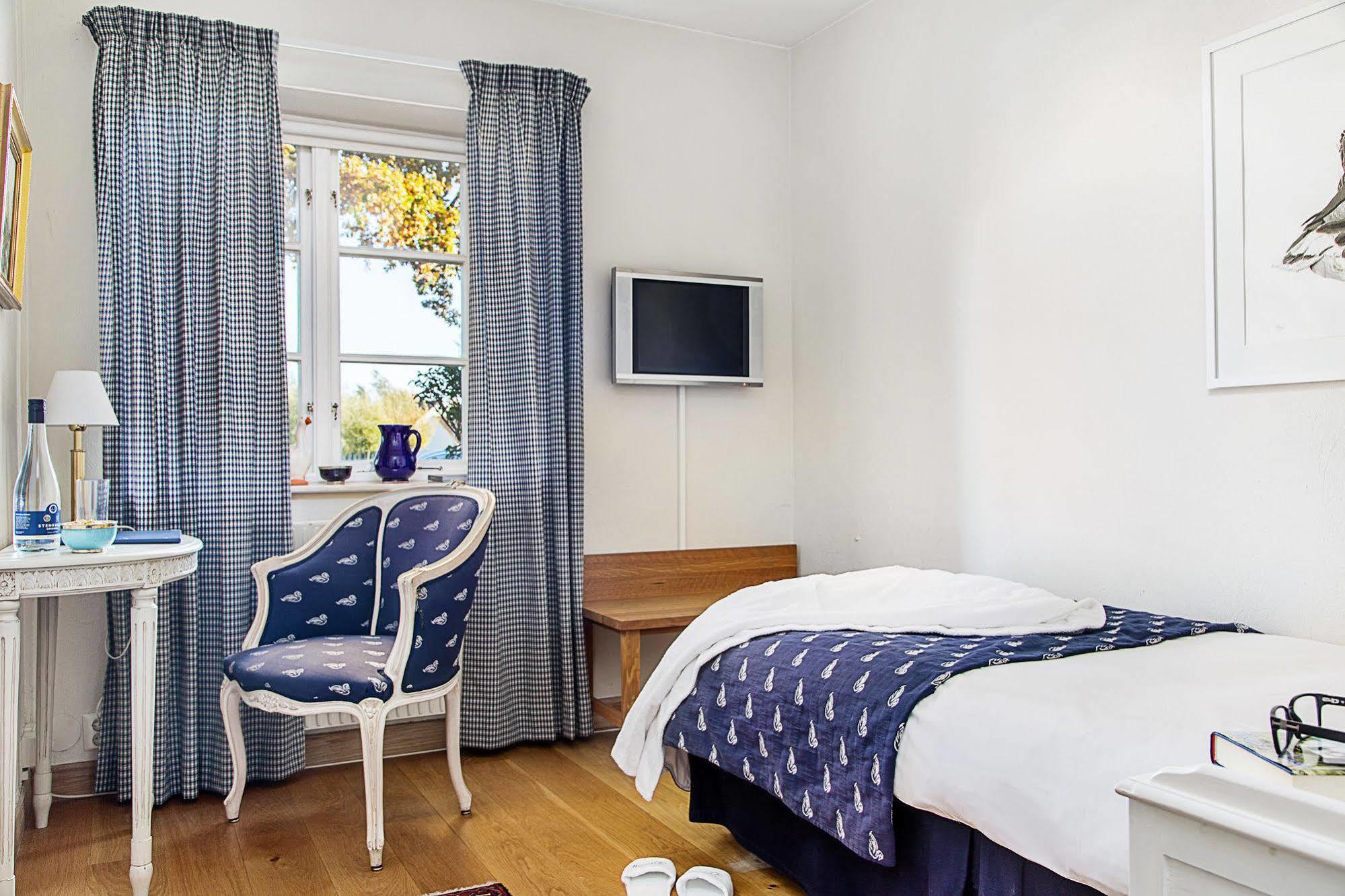 Skanör med Falsterbo Hotell Gaesslingen מראה חיצוני תמונה