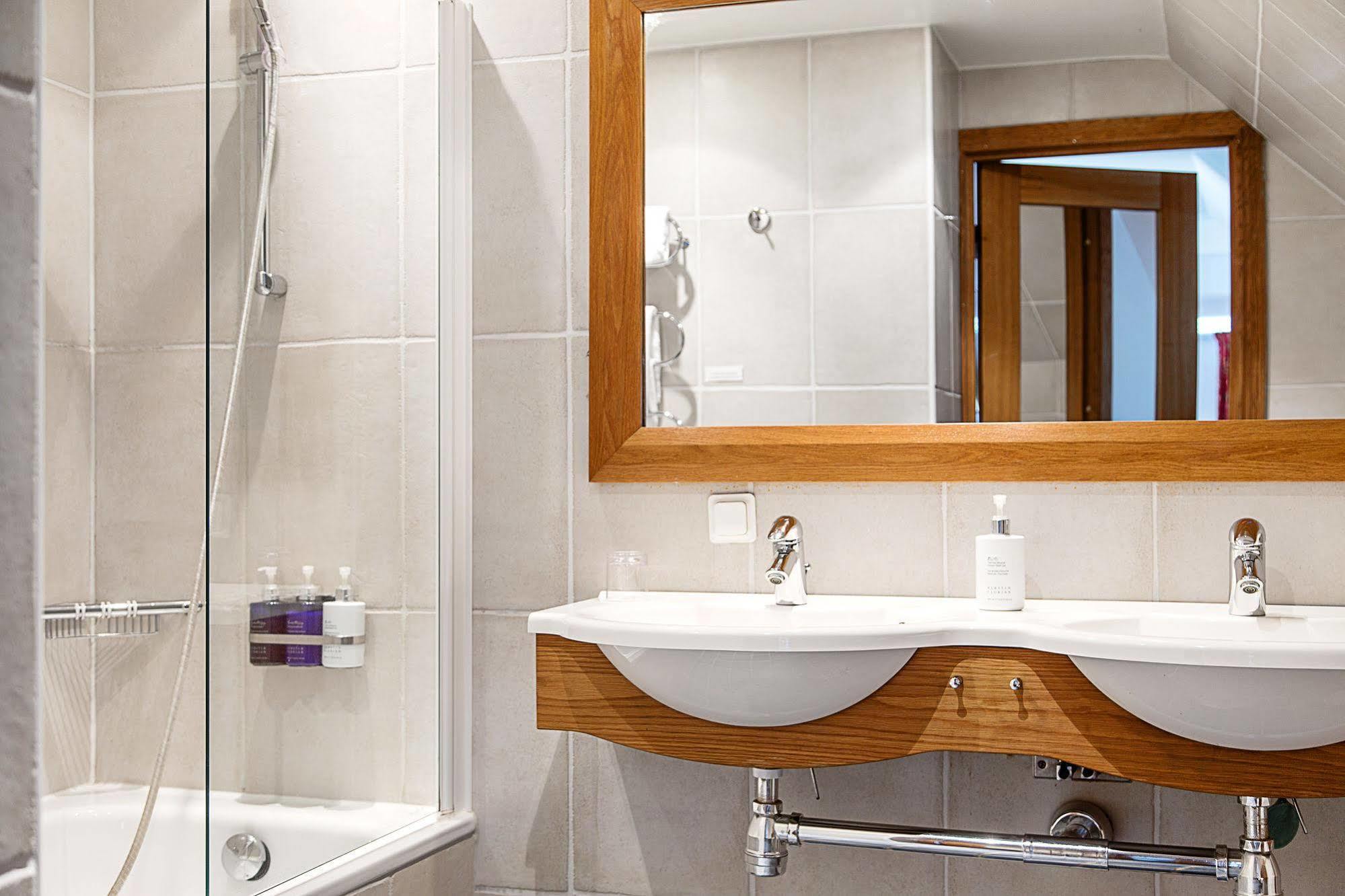 Skanör med Falsterbo Hotell Gaesslingen מראה חיצוני תמונה