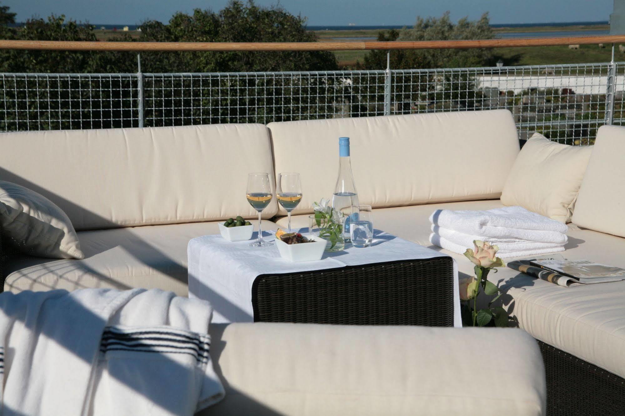 Skanör med Falsterbo Hotell Gaesslingen מראה חיצוני תמונה